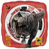 Palloncino in Foil 18" Jurassic World Rebirth Jurassic World