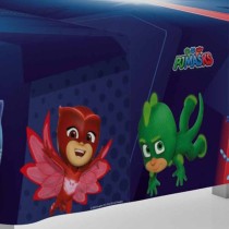 Tovaglia di Plastica 120x180cm con Super Pigiamini "PJ Masks" Super Pigiamini "PJ Masks"