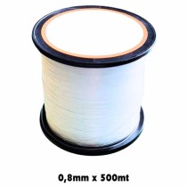 Bobina di Filo in Nylon 0.8mm x 500mt Articoli Tecnici