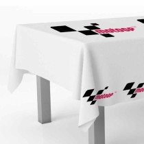 Tovaglia di Plastica 120x180cm con scritte Moto GP Moto GP