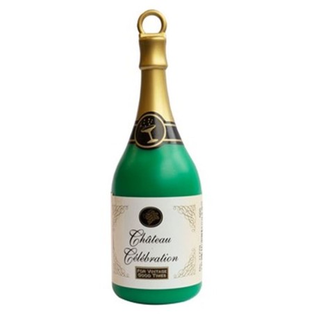 Pesetto Champagne Bottiglietta Accessori Decoratori Amore