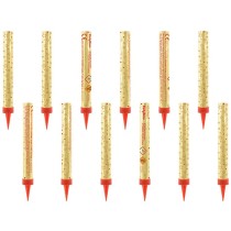 Box di Fontana Oro 12pz Fontane Generiche