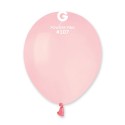 Palloncino in Lattice 5" A50 Rosa Polvere "Powder Pink 107" 100pz