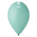 Palloncino in Lattice 12" G110 Marshmallow Tiffany  "Tiffany 109" 100pz