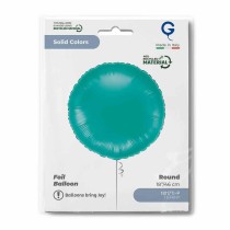 Palloncino in Foil 18" Tondo Tiffany Tondi Regular 18"
