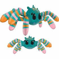 Palloncino in Foil 37" Air Filled Ragno 4D "Halloween Pup" Halloween Grabo