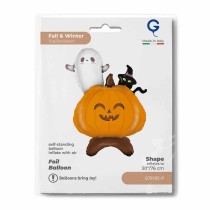 Palloncino in Foil 40" Standups Halloween "Standups Pumpkin" Halloween Grabo