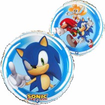 Palloncino in Foil 18" Sonic Personaggi Grabo