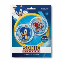 Palloncino in Foil 18" Sonic Personaggi Grabo