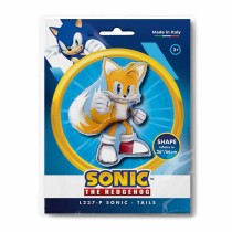 Palloncino in Foil 33" Super Shape Tails "Sonic" Personaggi Grabo