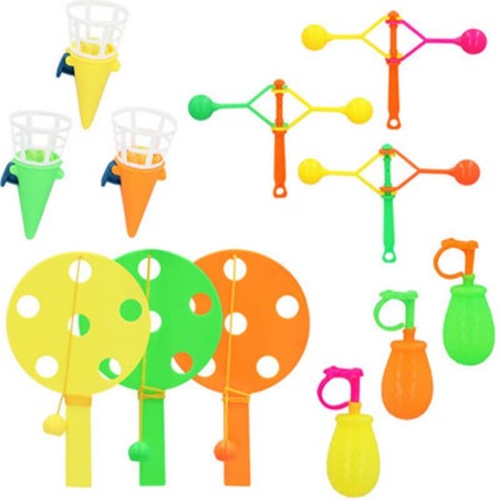 Gadget per Pignatte - Piccoli Regalini Assortiti 12pz