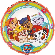 Palloncino in Foil 18" Paw Patrol Pawsome Personaggi Grabo