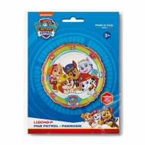 Palloncino in Foil 18" Paw Patrol Pawsome Personaggi Grabo