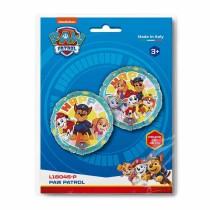 Palloncino in Foil 18" Paw Patrol & Friends Personaggi Grabo