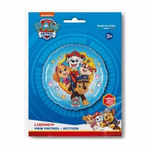 Palloncino in Foil 18" Paw Patrol Action Personaggi Grabo