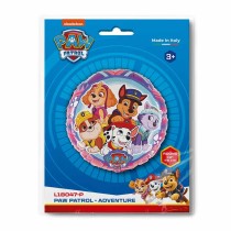 Palloncino in Foil 18" Paw Patrol Adventure Personaggi Grabo