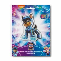 Palloncino in Foil 24" Super Shape Paw Patrol "Chase White" Personaggi Grabo