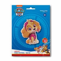 Palloncino in Foil 32" Super Shape Paw Patrol "Skye" Personaggi Grabo