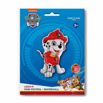 Palloncino in Foil 34" Super Shape Paw Patrol "Marshall" Personaggi Grabo