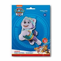 Palloncino in Foil 33" Super Shape Paw Patrol "Everest" Personaggi Grabo