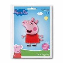 Palloncino in Foil 41" Super Shape Peppa Pig Personaggi Grabo