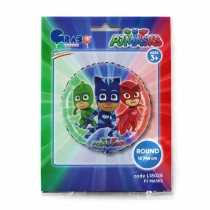 Palloncino in Foil 18" Super Pigiamini "Pj Masks" Personaggi Grabo