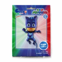 Palloncino in Foil 44" Super Shape Super Pigiamini "Gattoboy" Personaggi Grabo