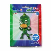Palloncino in Foil 37" Super Shape Super Pigiamini "Geco" Personaggi Grabo