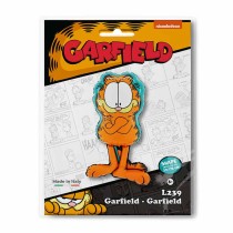 Palloncino in Foil 33" Super Shape Garfield Personaggi Grabo