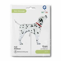 Palloncino in Foil 40" Super Shape Dalmata Animali Grabo