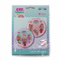 Palloncino in Foil 18" Cry Babies Personaggi Grabo