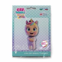 Palloncino in Foil 40" Super Shape Cry Babies "Dreamy" Personaggi Grabo