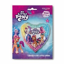 Palloncino in Foil 18" Cuore My Little Pony Personaggi Grabo