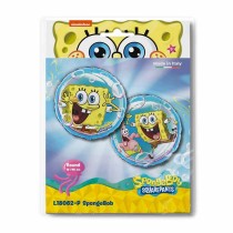 Palloncino in Foil 18" SpongeBob SquarePants Personaggi Grabo