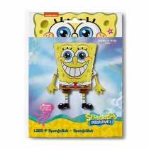 Palloncino in Foil 23" Super Shape SpongeBob Personaggi Grabo