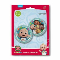 Palloncino in Foil 18" Cocomelon Personaggi Grabo