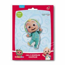 Palloncino in Foil 37" Super Shape Cocomelon Personaggi Grabo