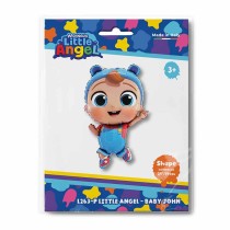 Palloncino in Foil 37" Super Shape Baby John "Little Angel" Personaggi Grabo