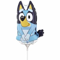Palloncino in Foil 14" Mini Shape Bluey Personaggi Grabo