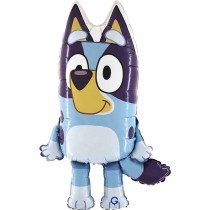 Palloncino in Foil 36" Super Shape Bluey Personaggi Grabo