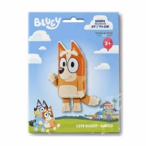 Palloncino in Foil 34" Super Shape Bingo "Bluey" Personaggi Grabo