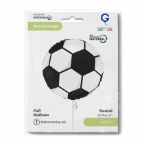 Palloncino in Foil 18" Pallone da Calcio "Soccer Ball" Sport e Veicoli Grabo