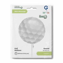 Palloncino in Foil 18" Palla da Golf "Golf Ball" Sport e Veicoli Grabo