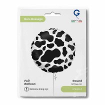 Palloncino in Foil 18" Mucca "Moo Moo" Generici Grabo