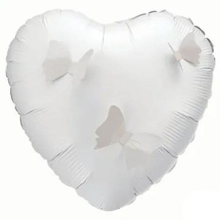 Fiocchi di Carta sagomati e adesivi 3D Bianco Pastello 12pz Decorazioni Oaktree