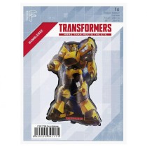 Palloncino in Foil 30" Super Shape Bumblebee "Transformers" Transformers