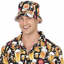 Cappello a secchiello con Bicchieri, Pinte e Boccali di Birra Cappelli