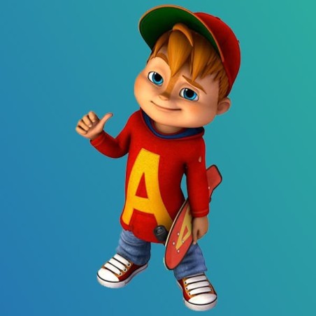 Alvin Superstar