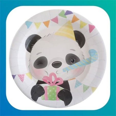 Panda e Koala