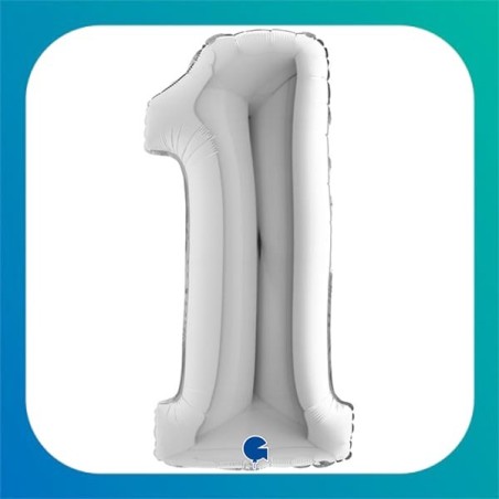 Numeri Grandi 40"/102cm
